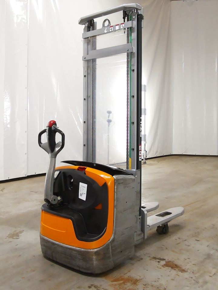 Still EXV14IC - 堆垛机:图2 Still EXV14IC - 堆垛机:图2