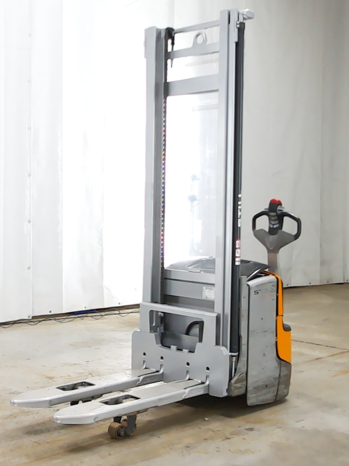 Still EXV14IC - 堆垛机:图1 Still EXV14IC - 堆垛机:图1