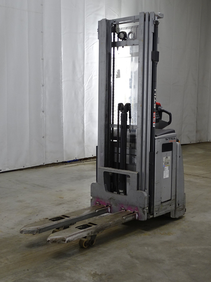 Still EXV14I - 堆垛机:图1 Still EXV14I - 堆垛机:图1