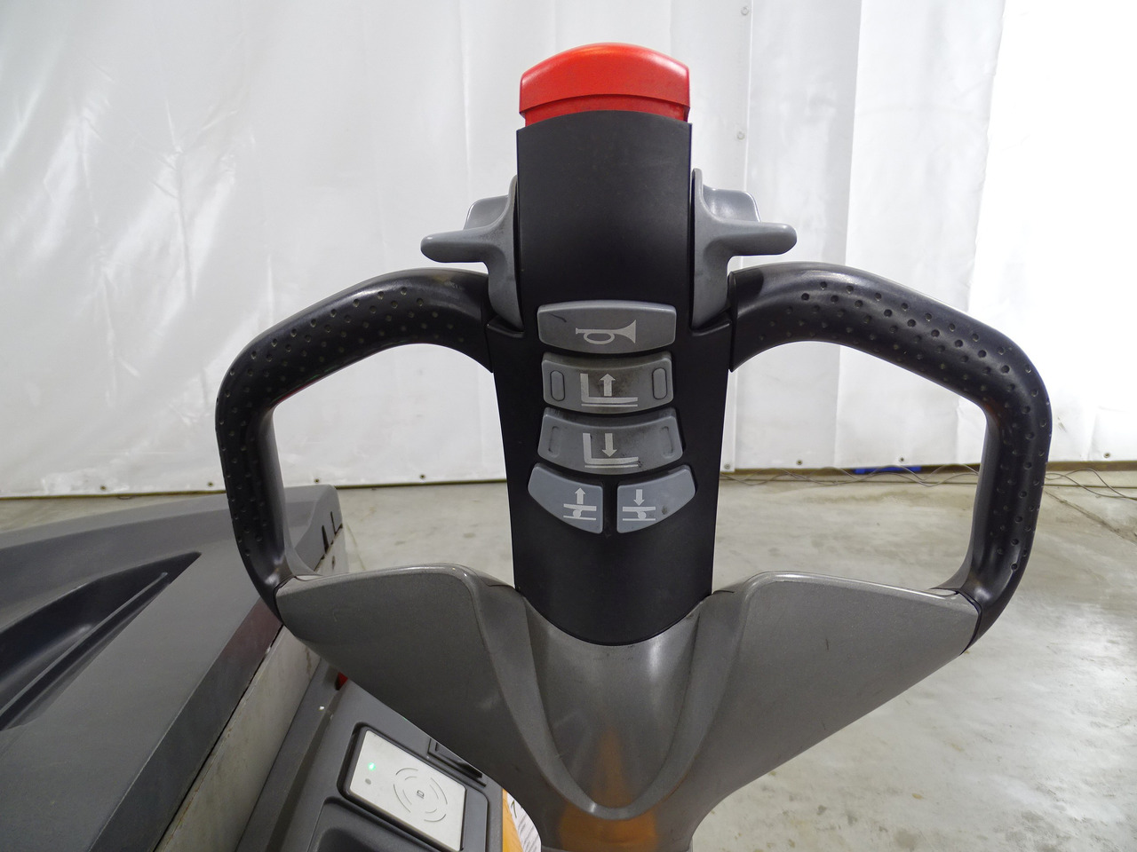 Still EXV14I - 堆垛机:图3 Still EXV14I - 堆垛机:图3