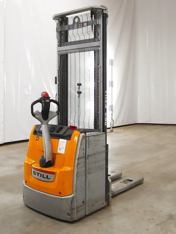 Still EXV14 - 堆垛机:图2 Still EXV14 - 堆垛机:图2