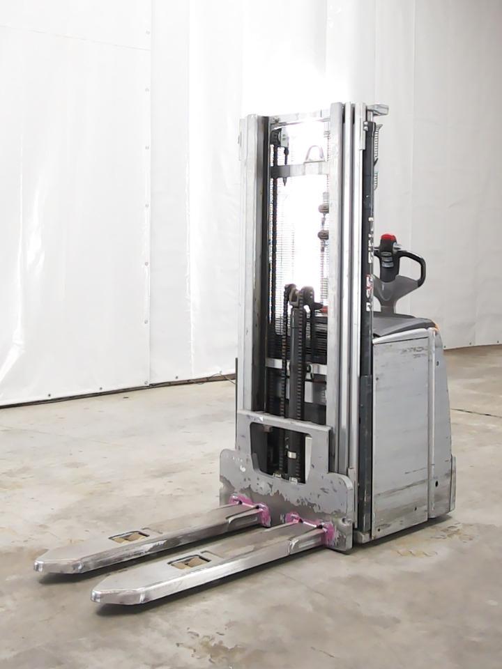 Still EXV14 - 堆垛机:图1 Still EXV14 - 堆垛机:图1