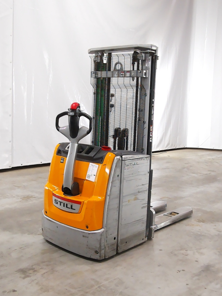 Still EXV14 - 堆垛机:图2 Still EXV14 - 堆垛机:图2