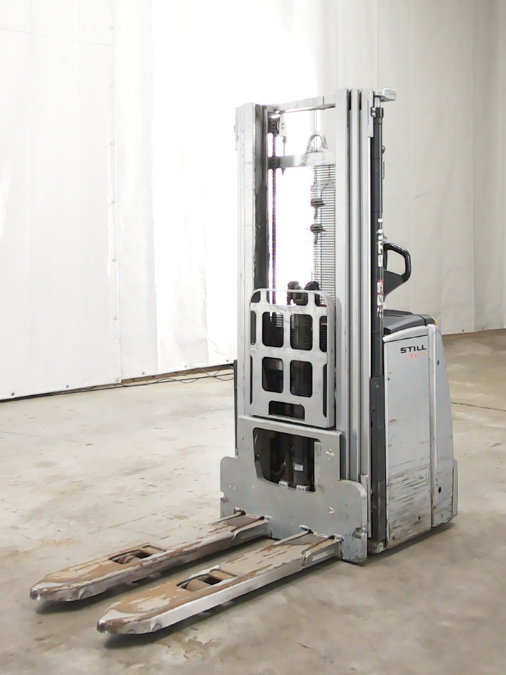 Still EXV14 - 堆垛机:图1 Still EXV14 - 堆垛机:图1