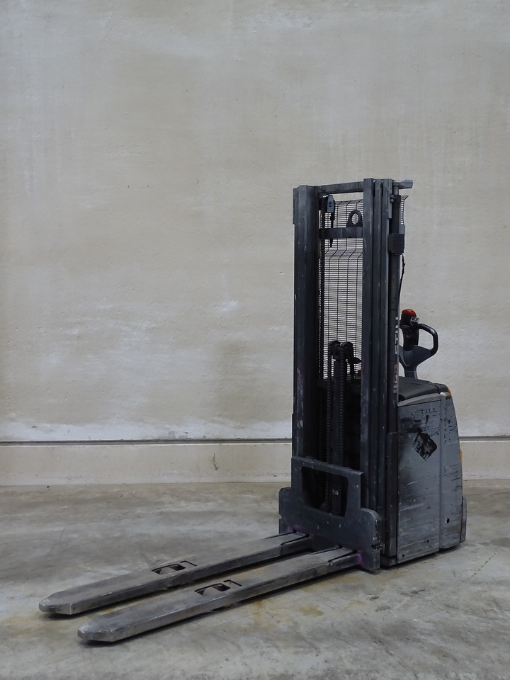 Still EXV16/1600MM - 堆垛机:图1 Still EXV16/1600MM - 堆垛机:图1