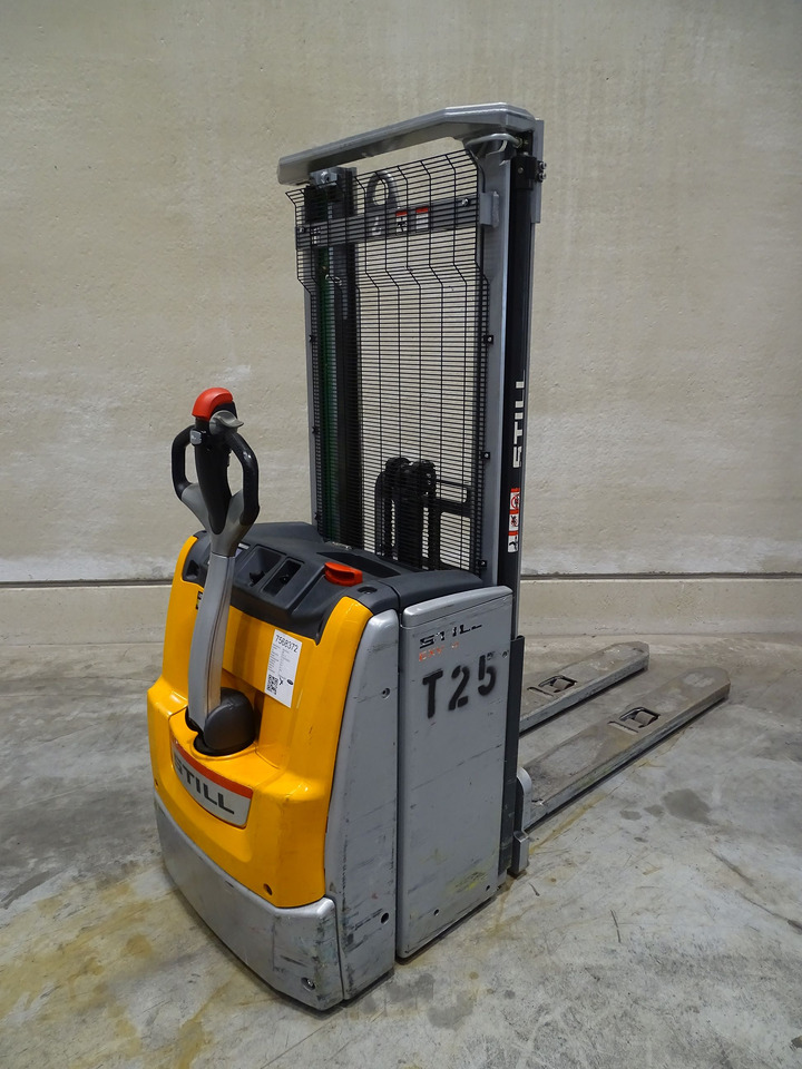 Still EXV16/1600MM - 堆垛机:图2 Still EXV16/1600MM - 堆垛机:图2