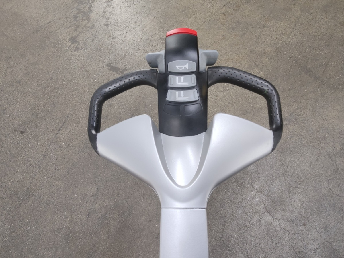 Still EXV16/BATT.NEU - 堆垛机:图3 Still EXV16/BATT.NEU - 堆垛机:图3