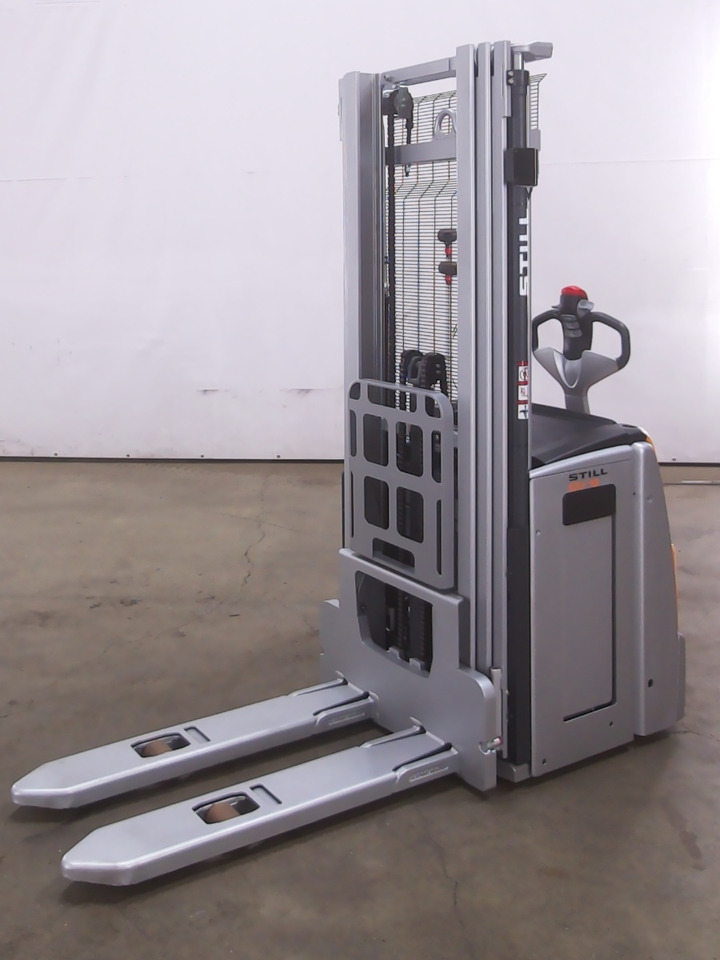 Still EXV16/BATT.NEU - 堆垛机:图1 Still EXV16/BATT.NEU - 堆垛机:图1