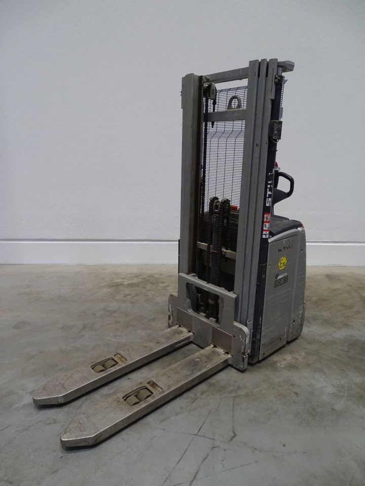 Still EXV16/EX - 堆垛机:图5 Still EXV16/EX - 堆垛机:图5