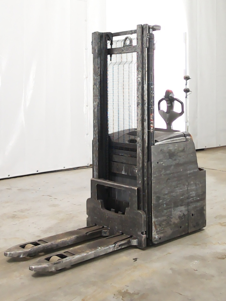 Still EXV16/SONDERBAU - 堆垛机:图1 Still EXV16/SONDERBAU - 堆垛机:图1