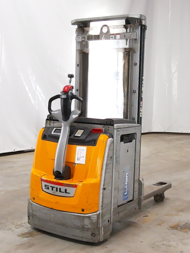 Still EXV16D/LIION - 堆垛机:图2 Still EXV16D/LIION - 堆垛机:图2