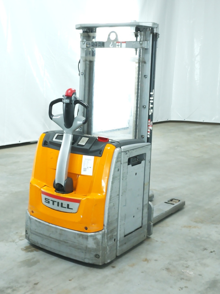 Still EXV16D/LIION - 堆垛机:图2 Still EXV16D/LIION - 堆垛机:图2