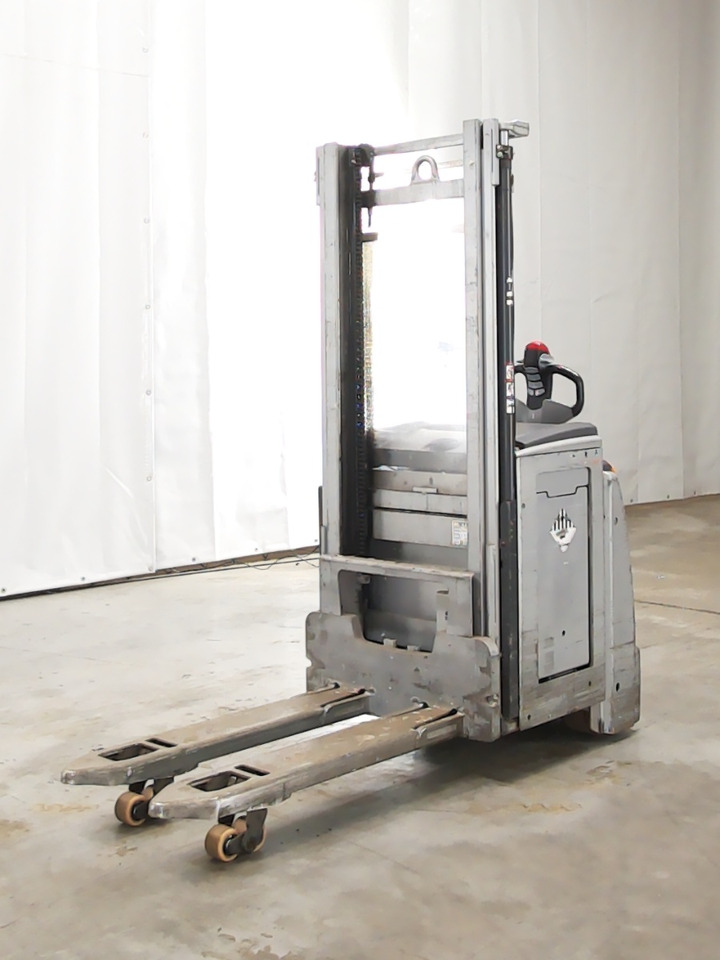 Still EXV16D/LIION - 堆垛机:图1 Still EXV16D/LIION - 堆垛机:图1