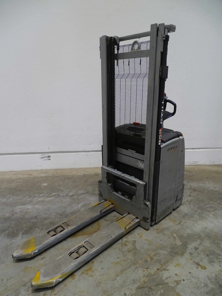 Still EXV16 - 堆垛机:图1 Still EXV16 - 堆垛机:图1