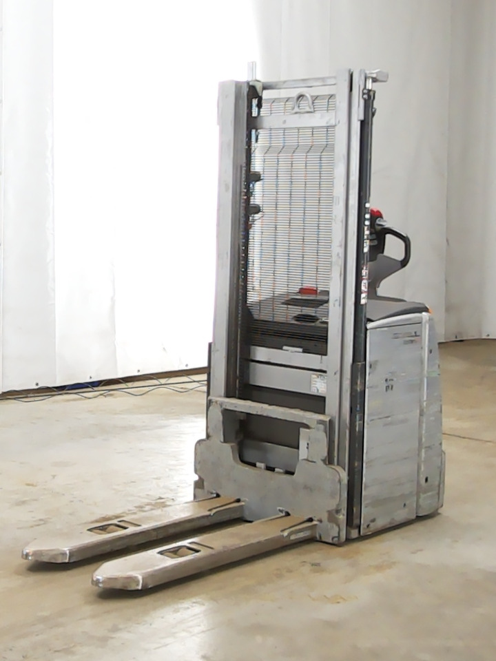 Still EXV16 - 堆垛机:图1 Still EXV16 - 堆垛机:图1