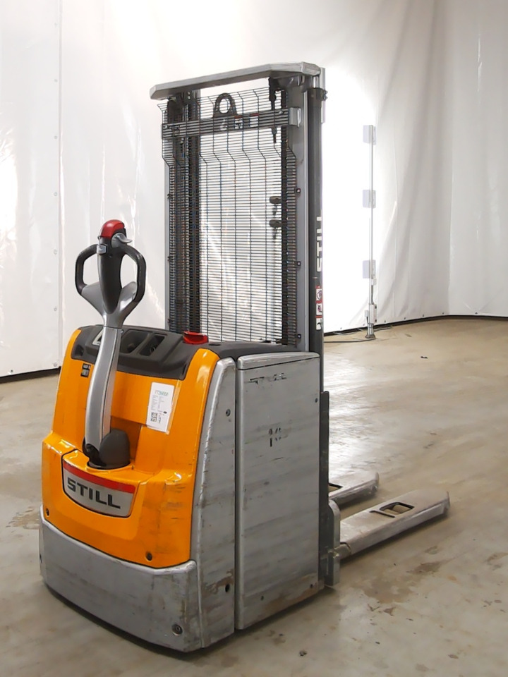 Still EXV16 - 堆垛机:图2 Still EXV16 - 堆垛机:图2