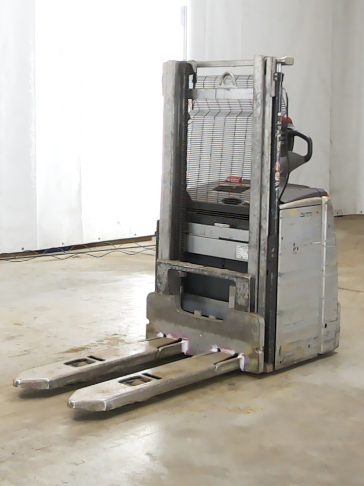 Still EXV16 - 堆垛机:图1 Still EXV16 - 堆垛机:图1