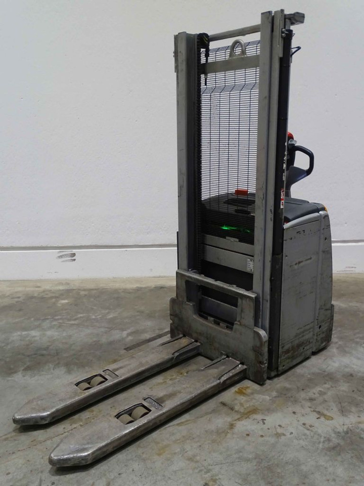 Still EXV16 - 堆垛机:图1 Still EXV16 - 堆垛机:图1