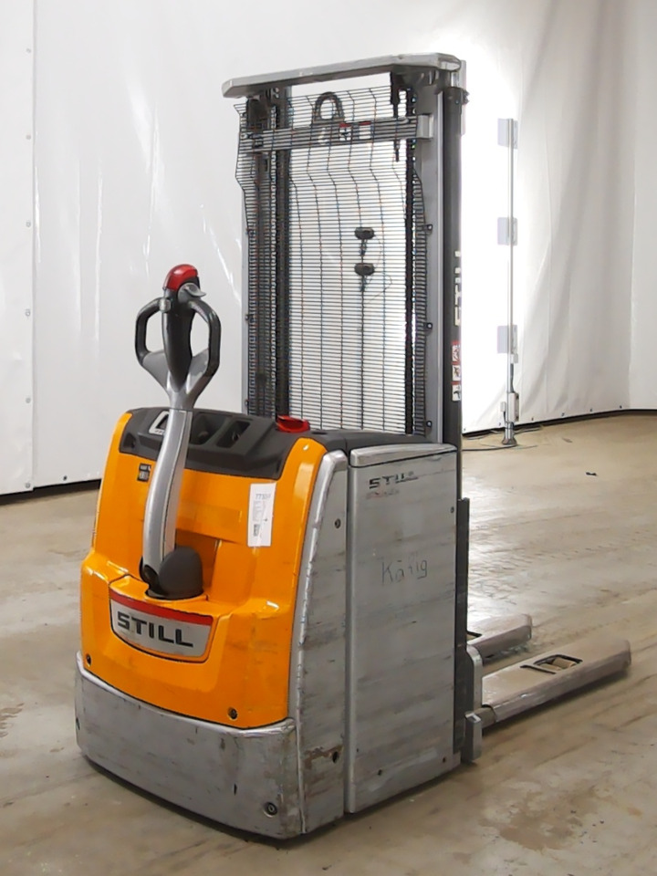 Still EXV16 - 堆垛机:图2 Still EXV16 - 堆垛机:图2