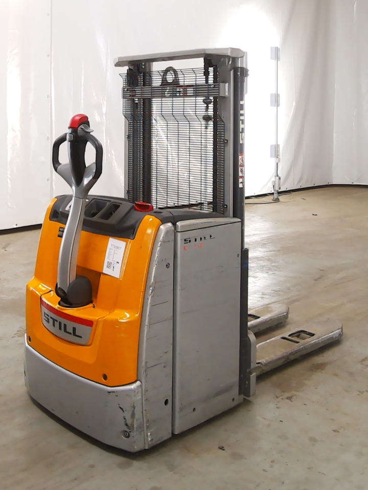 Still EXV16 - 堆垛机:图2 Still EXV16 - 堆垛机:图2