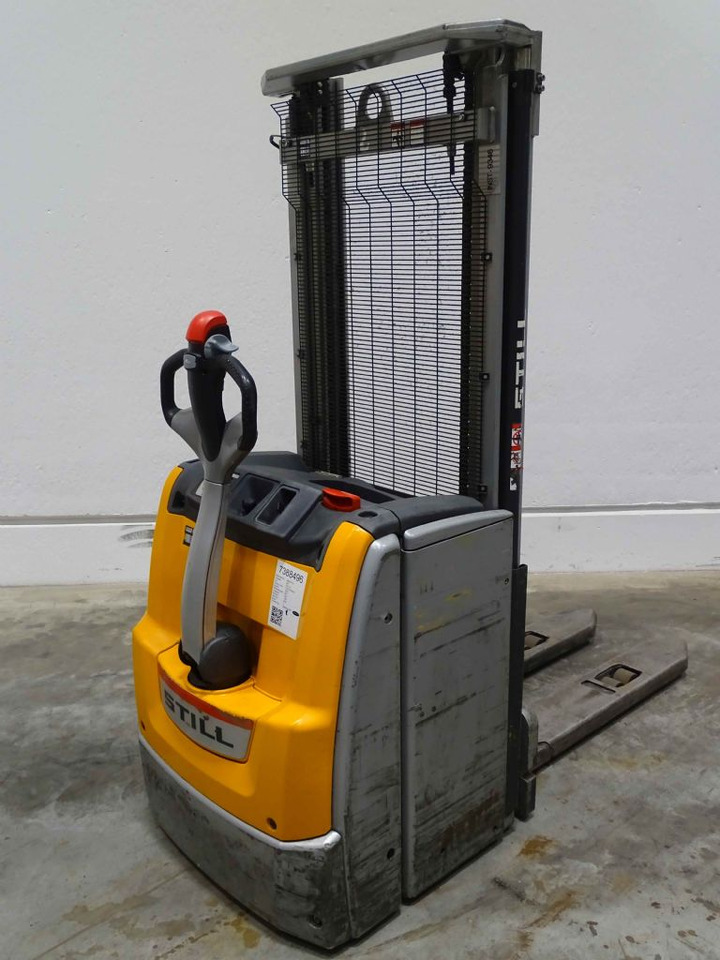 Still EXV16 - 堆垛机:图2 Still EXV16 - 堆垛机:图2