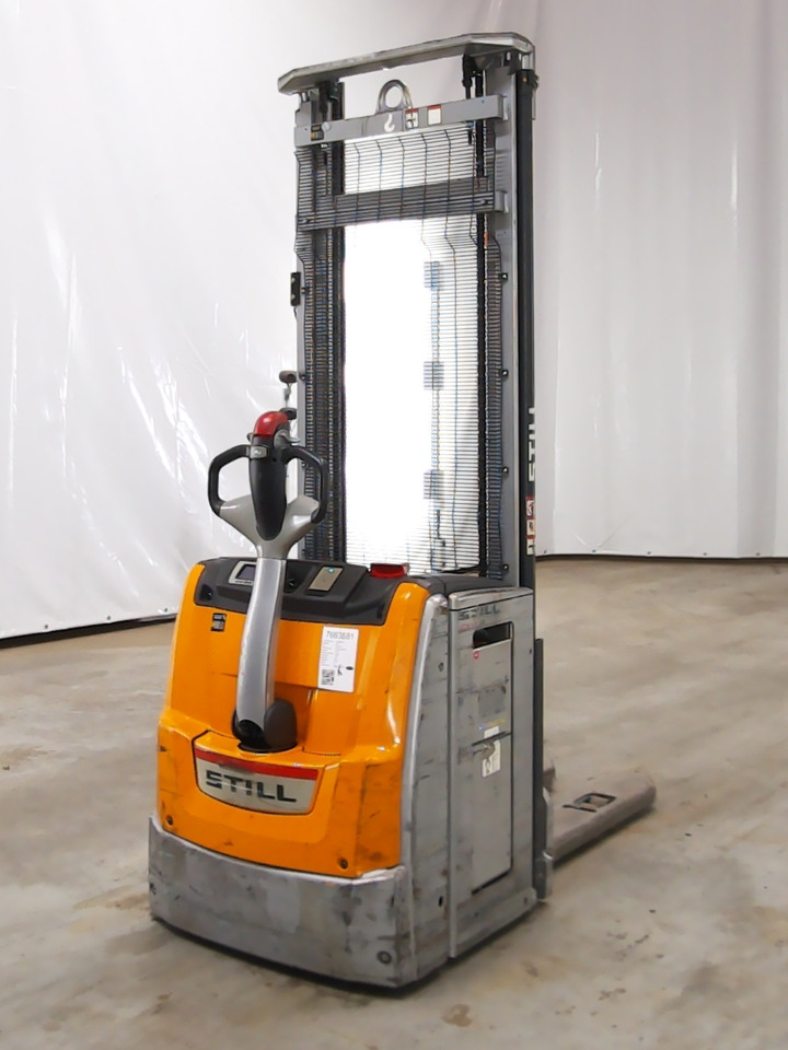 Still EXV16 - 堆垛机:图2 Still EXV16 - 堆垛机:图2