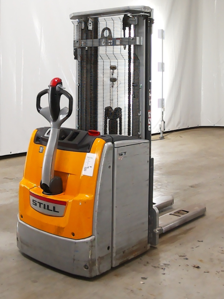 Still EXV16 - 堆垛机:图2 Still EXV16 - 堆垛机:图2