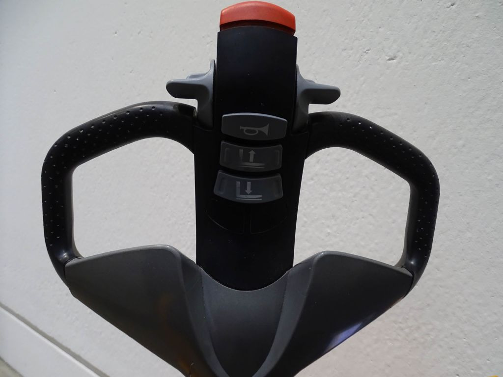 Still EXV16 - 堆垛机:图3 Still EXV16 - 堆垛机:图3