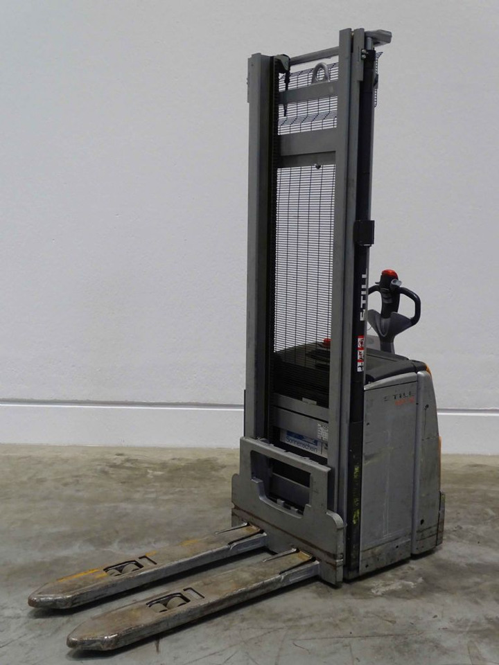 Still EXV16 - 堆垛机:图5 Still EXV16 - 堆垛机:图5