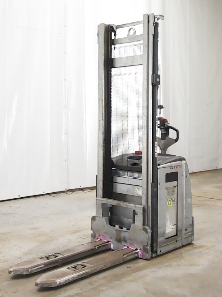 Still EXV16 - 堆垛机:图1 Still EXV16 - 堆垛机:图1