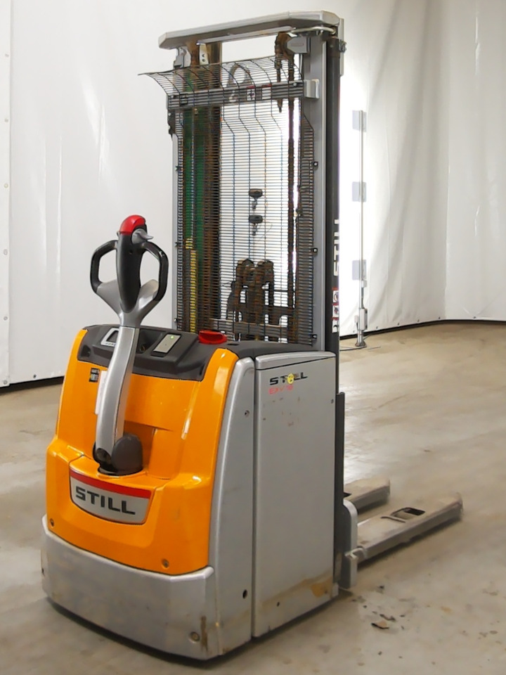 Still EXV16 - 堆垛机:图2 Still EXV16 - 堆垛机:图2