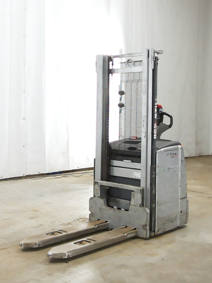 Still EXV16 - 堆垛机:图1 Still EXV16 - 堆垛机:图1