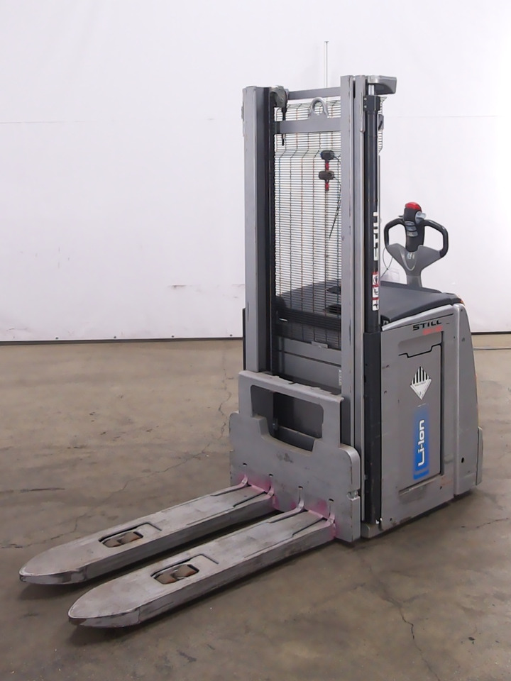 Still EXV20/LIION - 堆垛机:图1 Still EXV20/LIION - 堆垛机:图1
