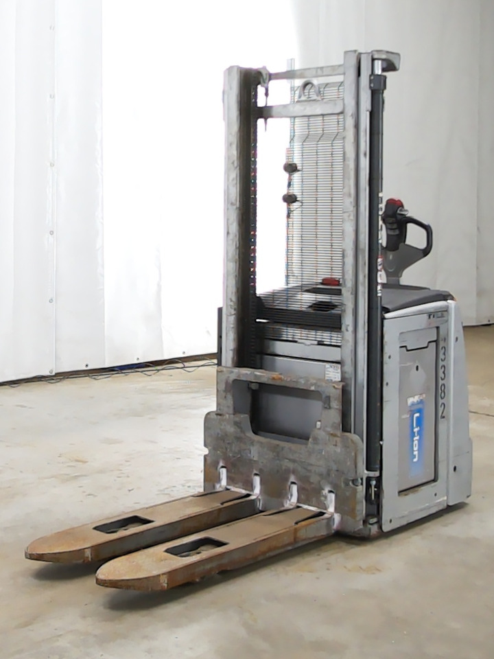 Still EXV20/LIION - 堆垛机:图1 Still EXV20/LIION - 堆垛机:图1