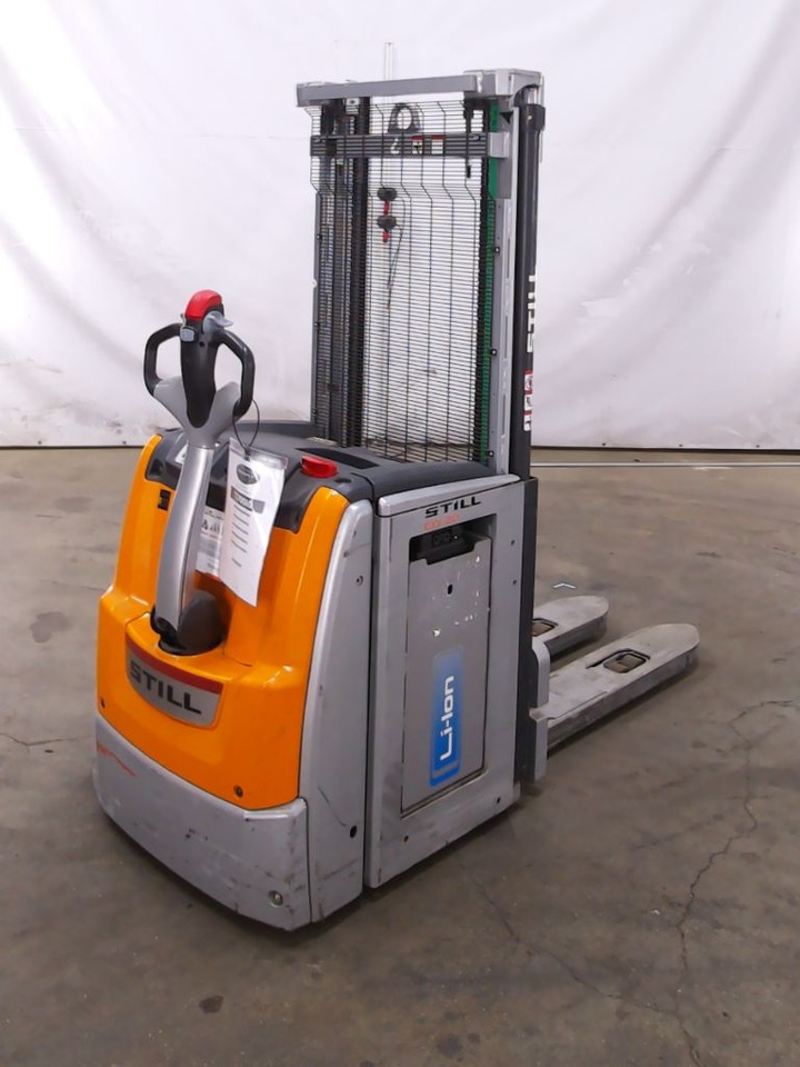 Still EXV20/LIION - 堆垛机:图2 Still EXV20/LIION - 堆垛机:图2