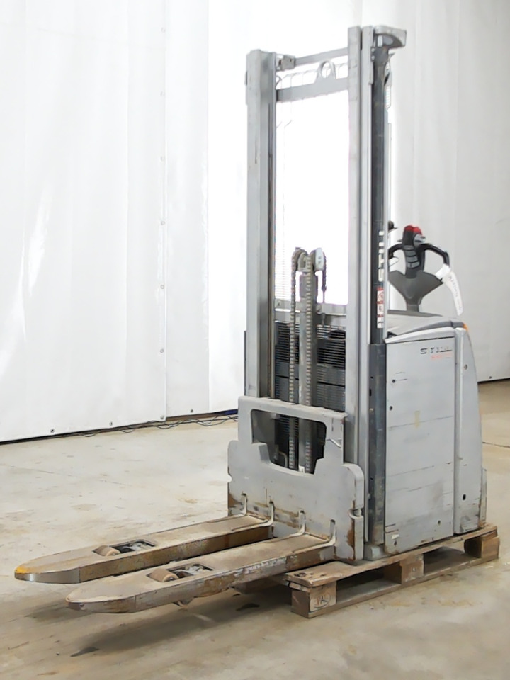 Still EXV20I - 堆垛机:图1 Still EXV20I - 堆垛机:图1