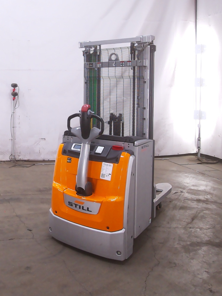 Still EXV20I - 堆垛机:图2 Still EXV20I - 堆垛机:图2