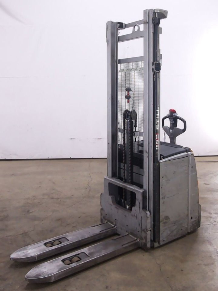 Still EXV20 - 堆垛机:图1 Still EXV20 - 堆垛机:图1