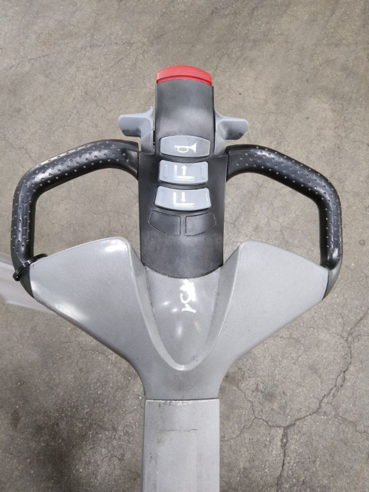 Still EXV20 - 堆垛机:图3 Still EXV20 - 堆垛机:图3