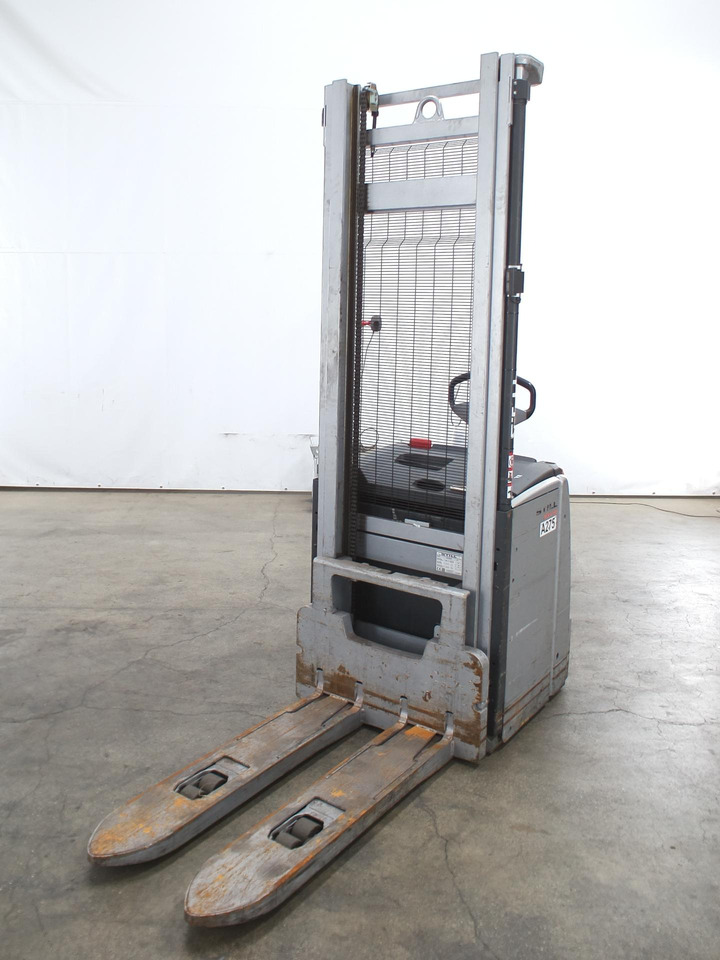 Still EXV20 - 堆垛机:图1 Still EXV20 - 堆垛机:图1