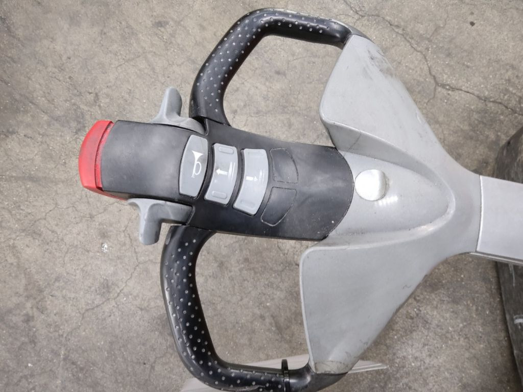 Still EXV20 - 堆垛机:图3 Still EXV20 - 堆垛机:图3