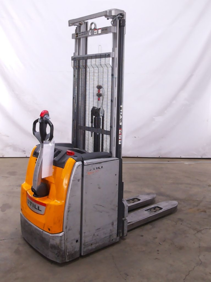 Still EXV20 - 堆垛机:图2 Still EXV20 - 堆垛机:图2