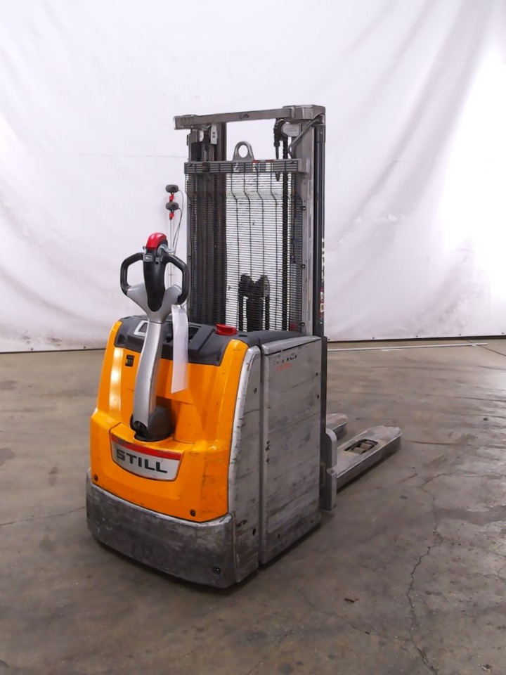 Still EXV20 - 堆垛机:图2 Still EXV20 - 堆垛机:图2