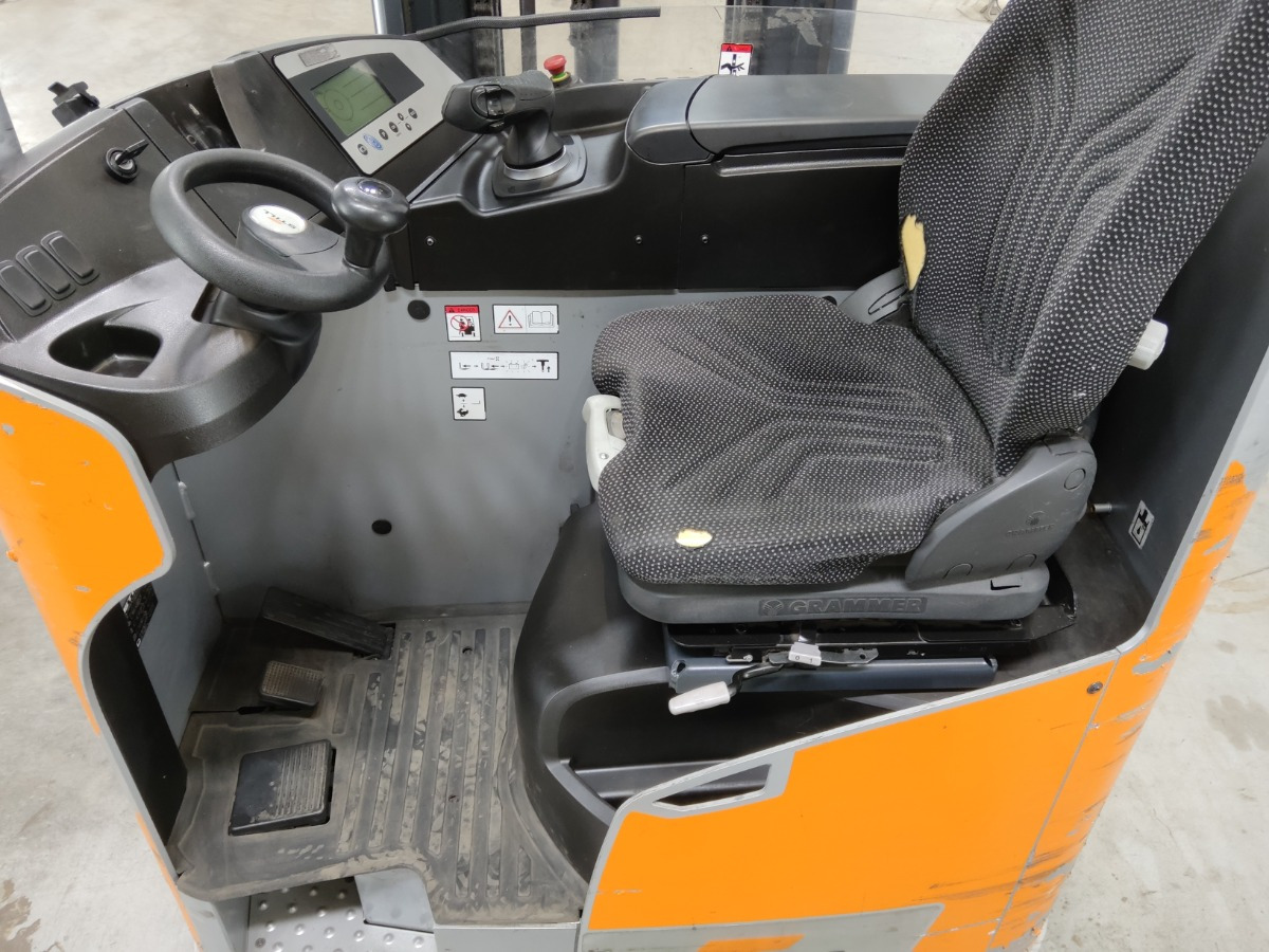 Still FM-X10 - 前移式叉车:图3 Still FM-X10 - 前移式叉车:图3