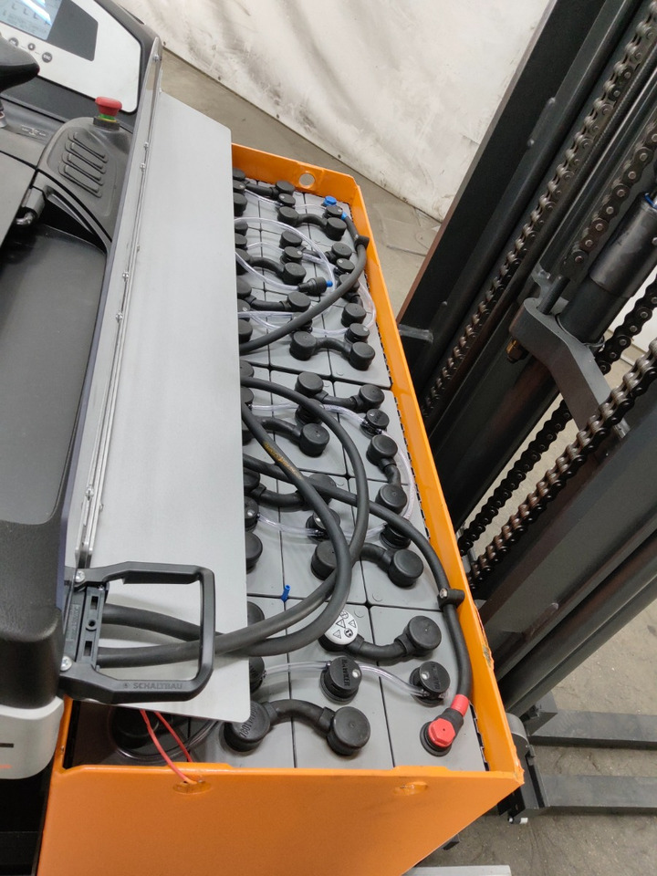Still FM-X14/BRONZE - 前移式叉车:图4 Still FM-X14/BRONZE - 前移式叉车:图4