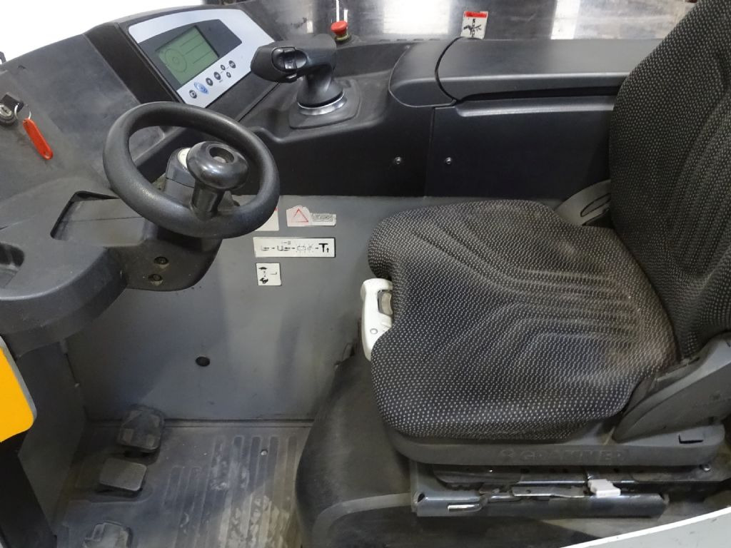 Still FM-X14 - 前移式叉车:图3 Still FM-X14 - 前移式叉车:图3