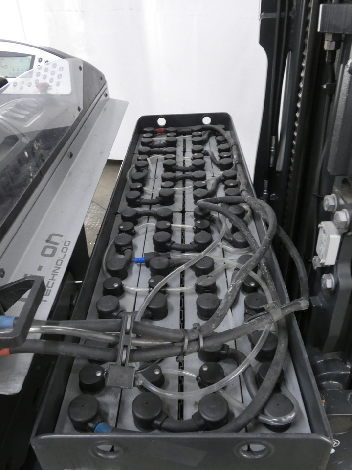 Still FM-X14 - 前移式叉车:图4 Still FM-X14 - 前移式叉车:图4