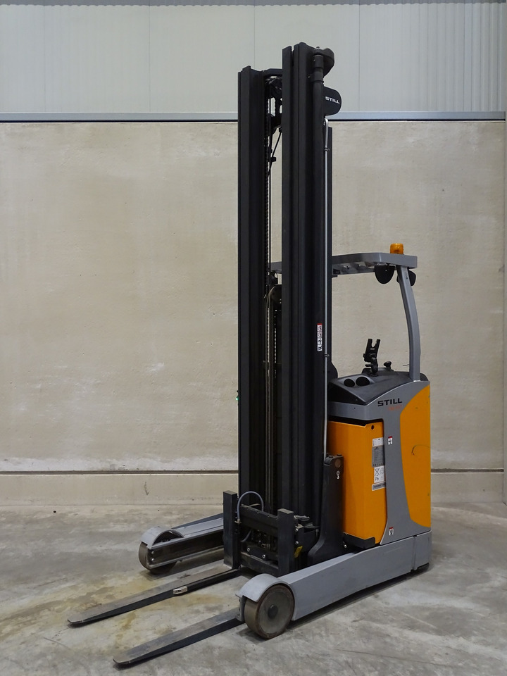 Still FM-X14 - 前移式叉车:图1 Still FM-X14 - 前移式叉车:图1