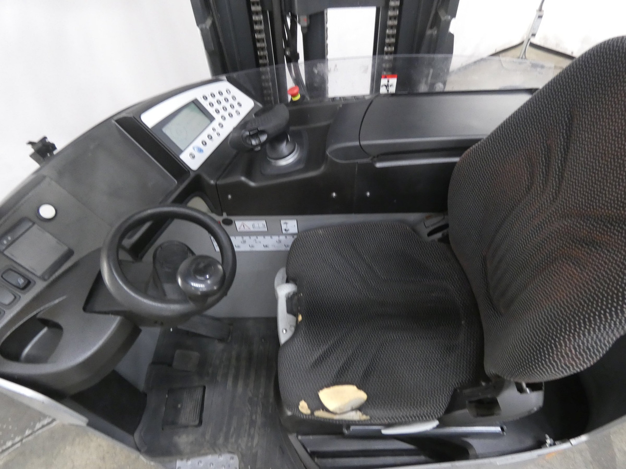 Still FM-X14 - 前移式叉车:图3 Still FM-X14 - 前移式叉车:图3