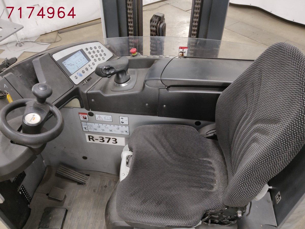 Still FM-X14 - 前移式叉车:图3 Still FM-X14 - 前移式叉车:图3